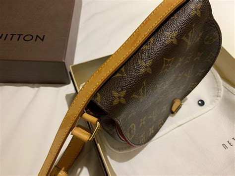 lv sling bag price